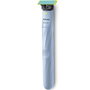 Philips OneBlade QP1324/20/ Cortabarbas con Batería Azul Celeste
